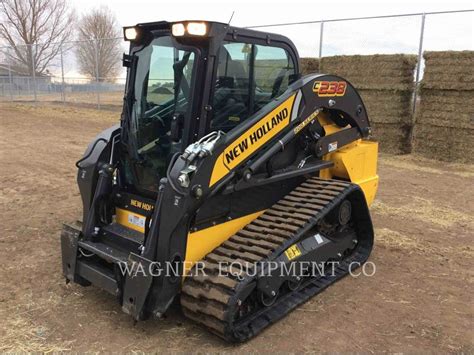 new holland c238 skid steer|new holland c238 specifications.